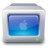 My computer apple Icon